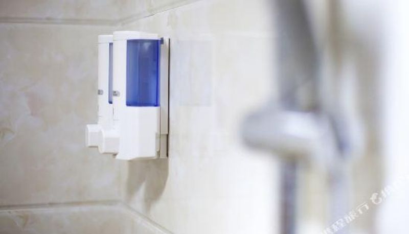 Pokój - Blue Dream Apartment