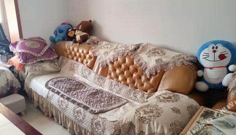 Camera - Rongcheng Alishi Rent Apartment