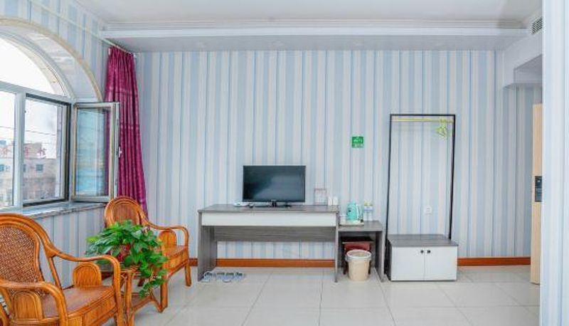 Camera - Weihai Fuhai Hotel