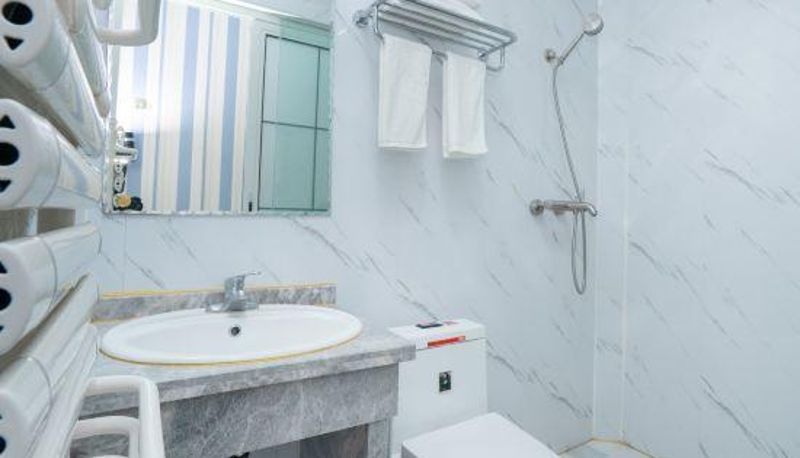 Camera - Weihai Fuhai Hotel