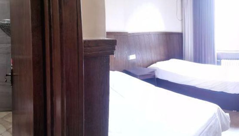 Habitación - Huanghai South Road branch of Rongcheng Seaside Hotel