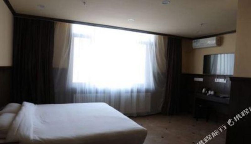 Habitación - Huanghai South Road branch of Rongcheng Seaside Hotel