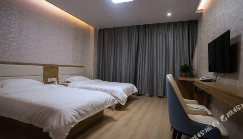 Camera - Junting Zhihe Hotel (Rongcheng Shop)