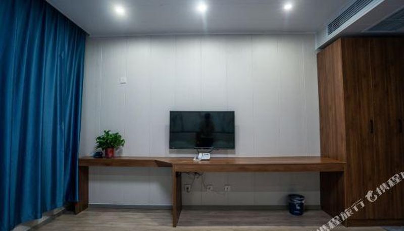 Camera per famiglia - Junting Zhihe Hotel (Rongcheng Shop)