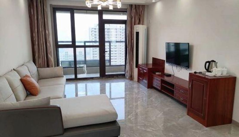 Vista interna - Junting Zhihe Hotel (Rongcheng Shop)