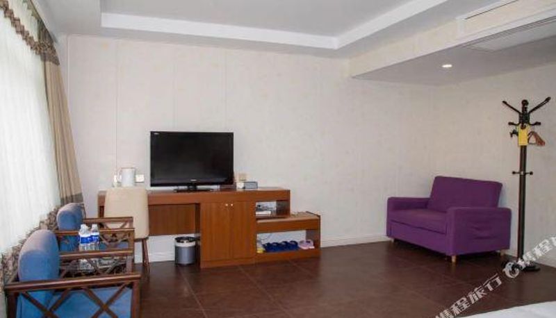 Pokój - Rongcheng Kaihai Holiday Hotel