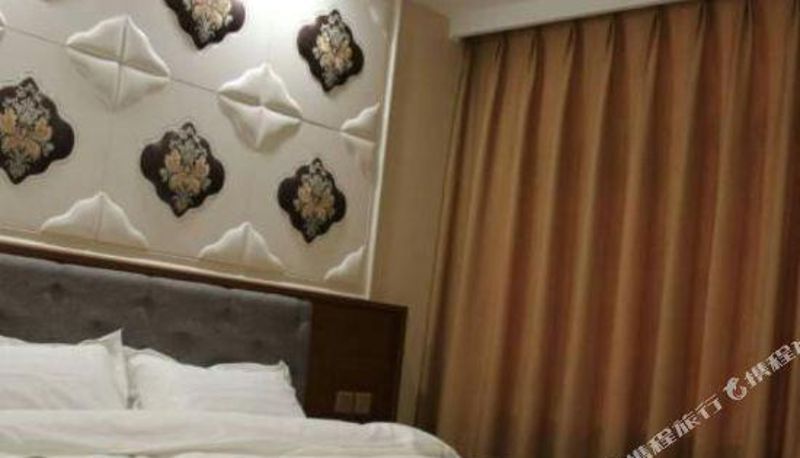 Pokój - Rongcheng Kaihai Holiday Hotel