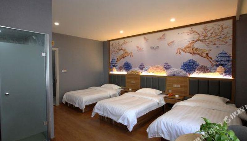 Pokój - 118 Boutique Hotel