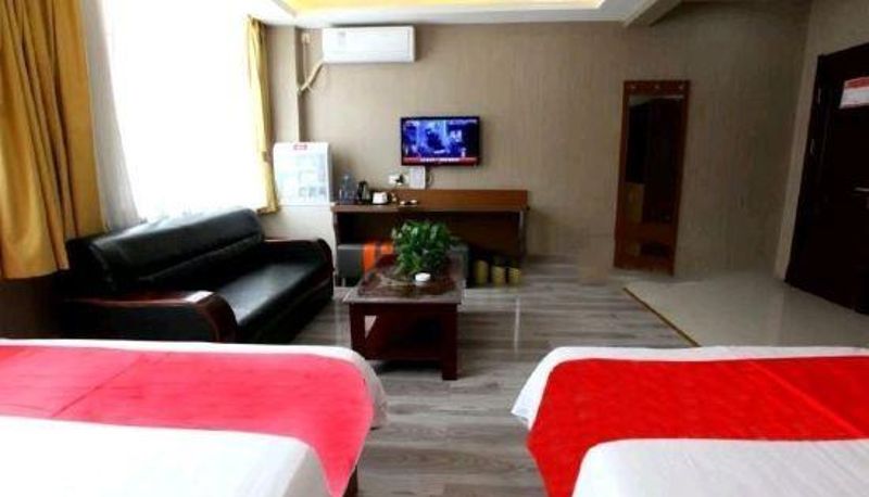 Pokój typu family - 118 Boutique Hotel
