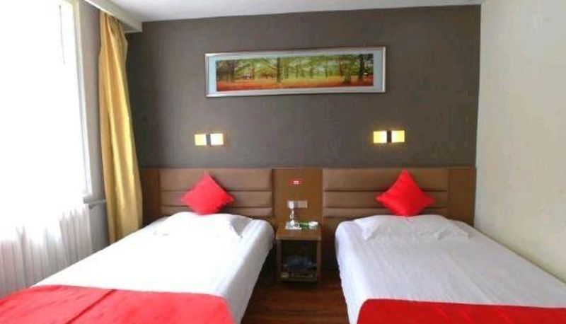 Pokój - 118 Boutique Hotel
