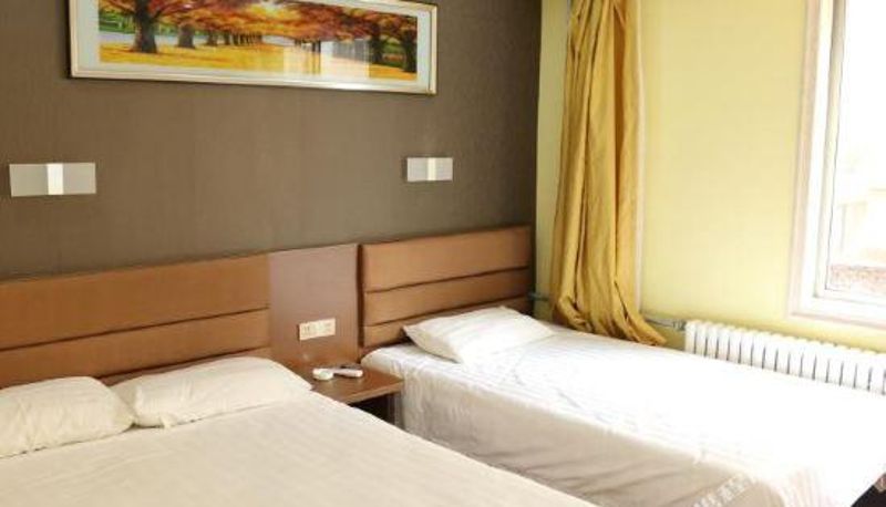Pokój typu family - 118 Boutique Hotel