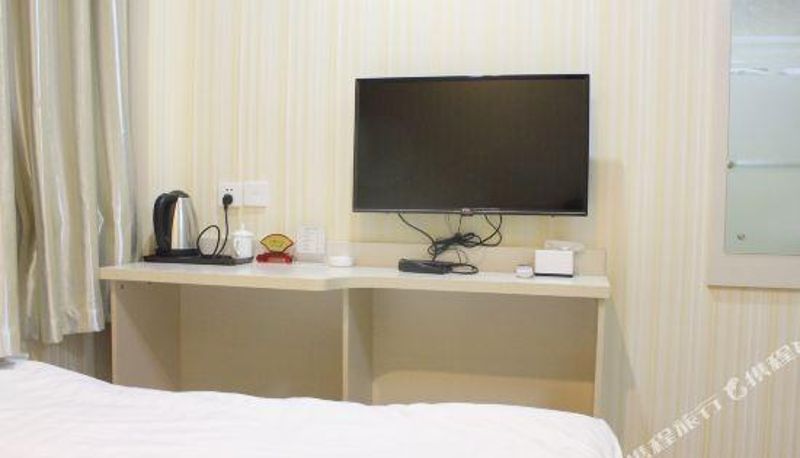 Habitación - Rongcheng Siyuan Express Hotel