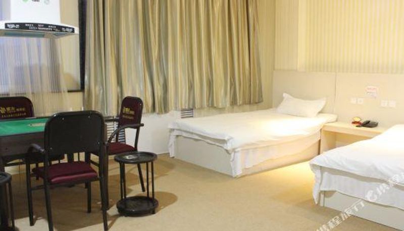 Habitación - Rongcheng Siyuan Express Hotel
