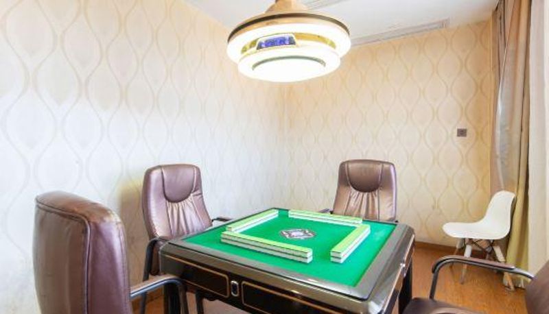 Habitación - Dongyang Yijia Theme Hotel
