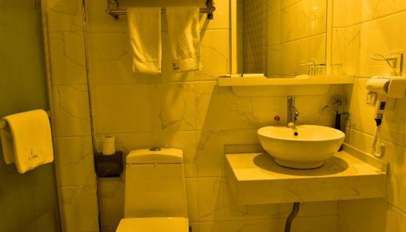 Zimmer - Milan Theme Hotel