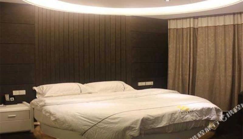 Camera - Milan Theme Hotel