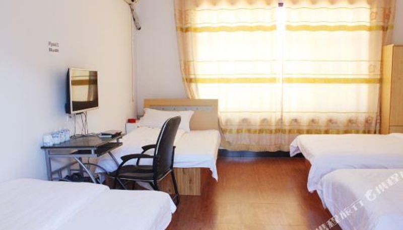 Kamer - Metal Hotel
