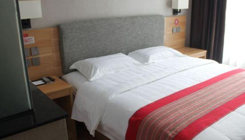 Camera business - Dushi118 Hotel