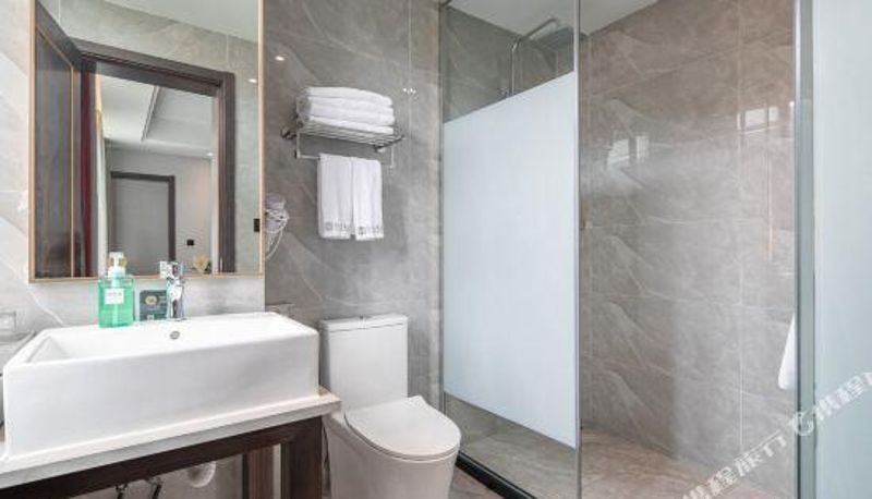 Camera per famiglia - Hemei Hotel