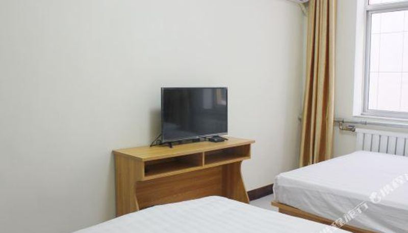 Vista interior - Meijia Hotel