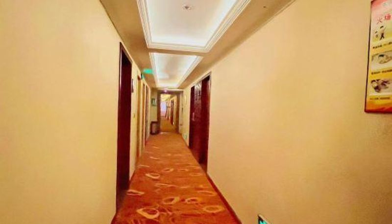 Habitación - Shangwei Hotel