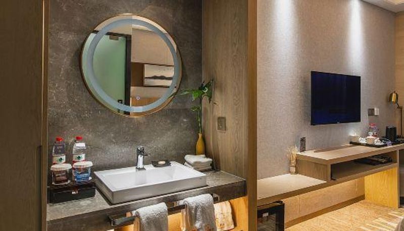 Habitación corporativa - Rose Holiday Hotel