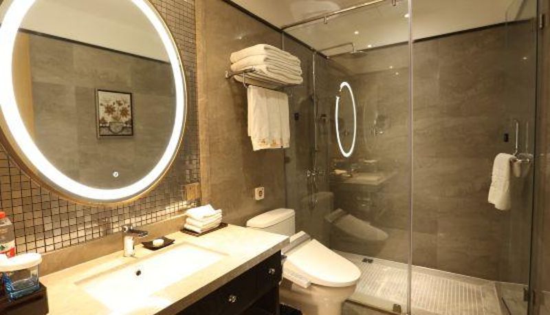 Habitación familiar - Rose Holiday Hotel