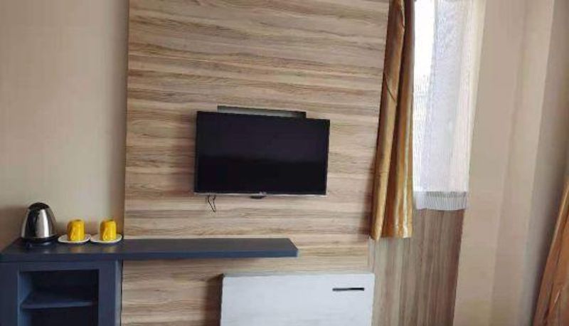 Habitación - Rongcheng) Renqiao Express Hotel (Shidao