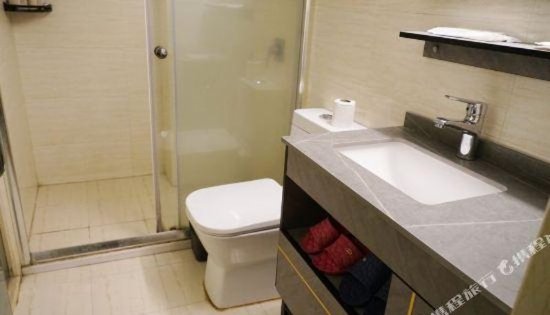Zimmer - Trend Business Hotel