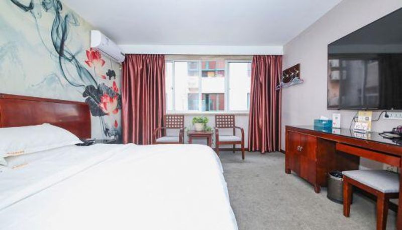 Innenbreich - Trend Business Hotel