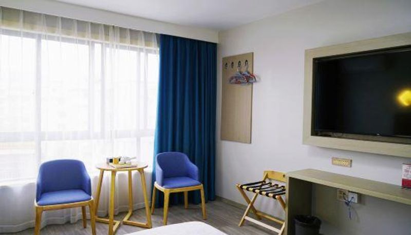 Zimmer - Trend Business Hotel