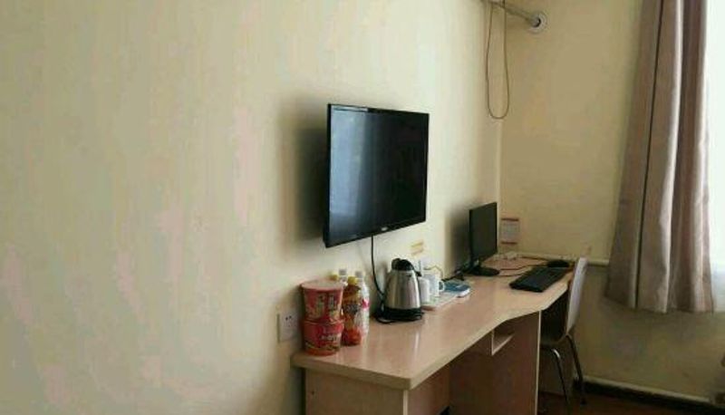 Camera - Xiangrikui Express Hotel