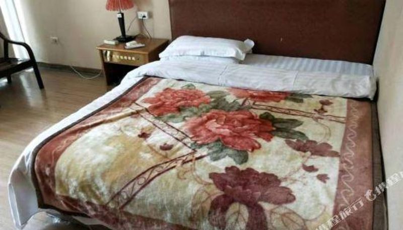 Zimmer - Ziyuan Hotel