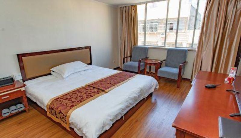 Pokój - Yueqing New World Hotel