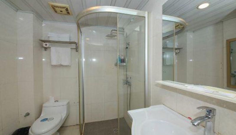 Pokój - Yueqing New World Hotel