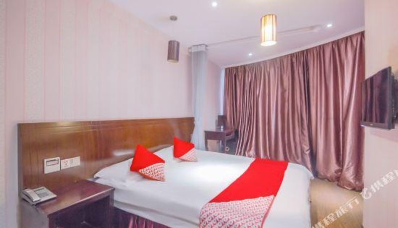 Camera - yueqing taoran hotel