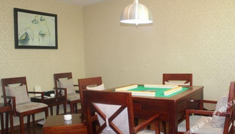 Wellness- und Fitnessbereich - Joyful Hotel
