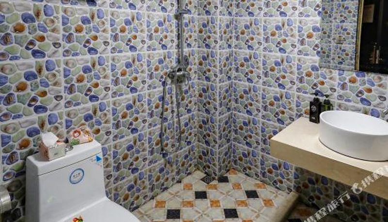 Camera - Leqing Xieyuge Theme Hotel