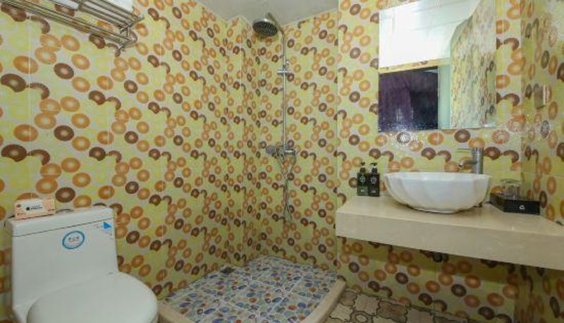 Zimmer - Leqing Xieyuge Theme Hotel