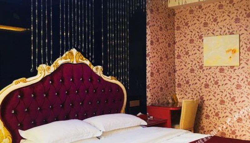 Habitación - Yueqing Jane Eyre Theme Hotel