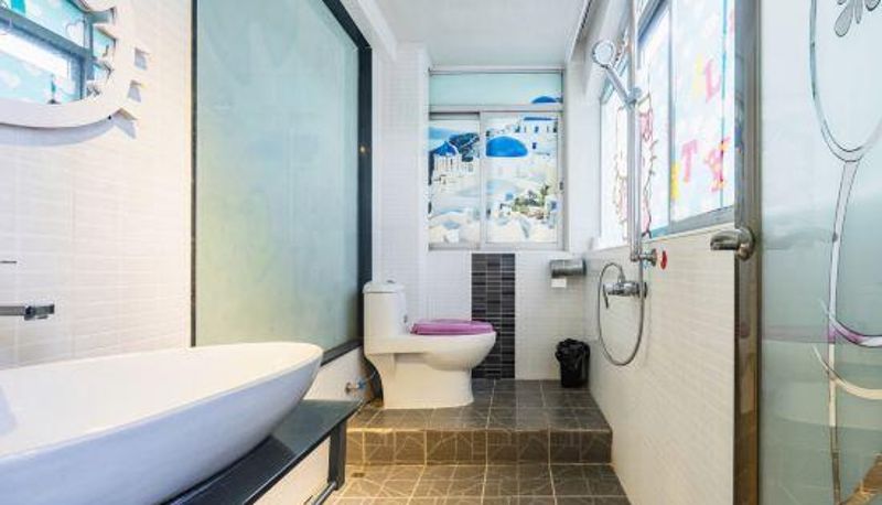 Room - Jialian Theme Hotel (Taishan Beitang Branch)