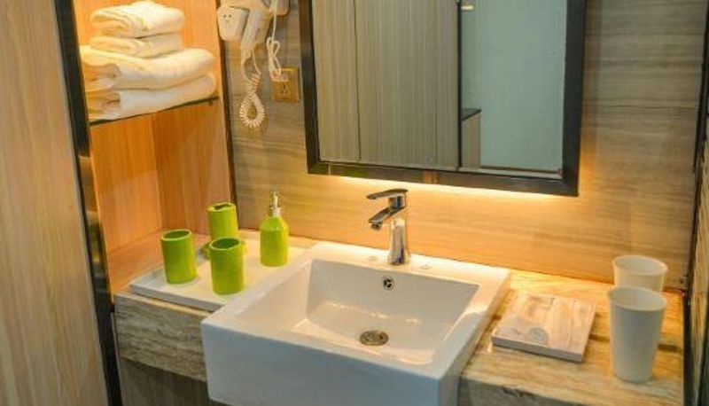 Room - Huangjia Xiyan Hotel