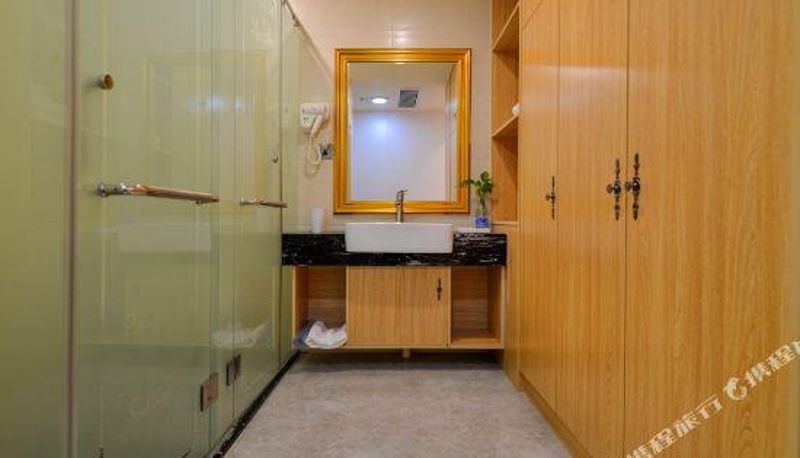Room - Huangjia Xiyan Hotel
