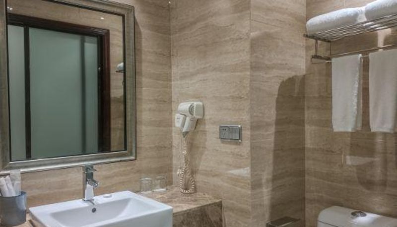 Camera - Yueqing Meishu Hotel