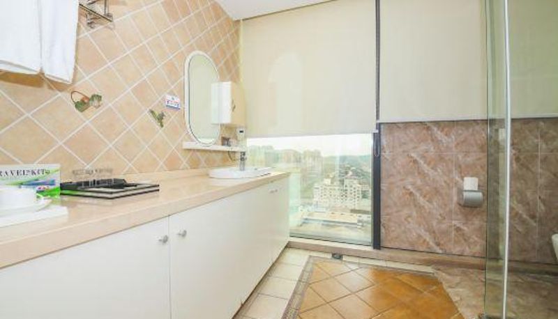 Habitación corporativa - Welead Hotel