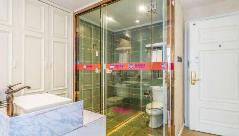 Habitación corporativa - Welead Hotel