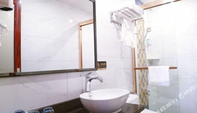 Business room - Bohai Hotel (Taishan Jiawang Mansion Store)