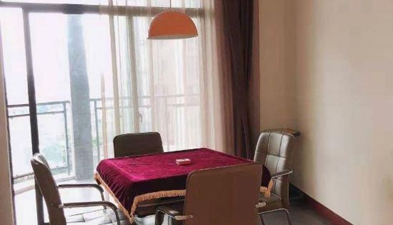 Room with balcony - ORIENTAL SCENERY HOTEL