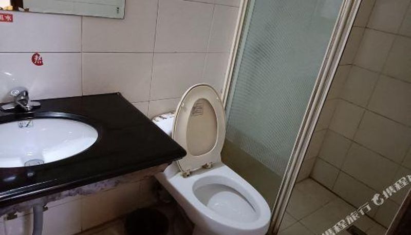 Vista interna - Jinlong Hotel