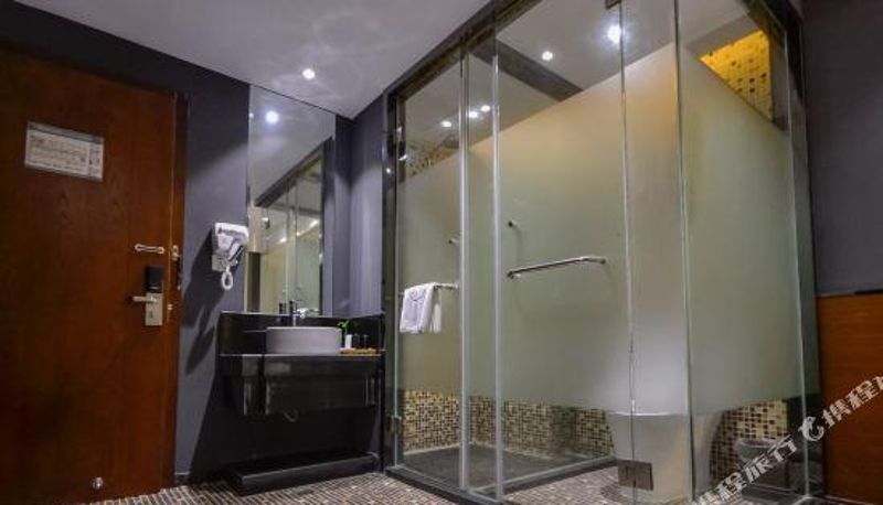 Interieur - Orange Theme Hotel